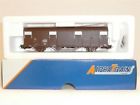 At-40011 -40011 Z3 Ho Nib Alphatrains Gbgs Greek Ep. Iv Boxcar Typ