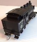 2-4-2t -6 Engine Tank Ho Athearn Locomotive Very Good