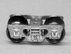 Kb1219 -speed Railroad Trucks Ho Symington-gould