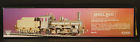 Bi-n2 0-4-2 Brass Hybrid Ml223 Model Kit Prussian Loco Kpev Bavarian G2 Freight