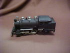 0-4-2 Nice Steam Locomotive