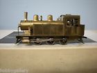 0-6-0 Company Switcher Saddle Tank Ho Train The