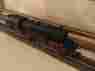 0-8-8-0t Marklin Ho Steam Loco Mint New Never Opened 37968 Sound