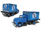 00000a Classic Metal Works Ho Scale Pabst Beer Fine Custom Detailed