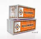 00002 Athearn Ho Scale Ind