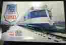 0001-008735 Con-cor Ho New Haven Comet 3 Car Set Only A Few Left Hurry If Interested