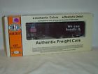 0001-553-1 Con-cor Ho Scale Union 077071213783