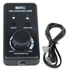 9900-9950 0001325 Mrc Throttlepack Handheld 019571013258