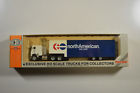 0004-001013 Herpa Ho North American Van Lines Tractor Moving