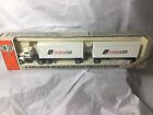 0004-001029 Ho Scale Precise Route Vehicles Partridge In Pear Tree Semi