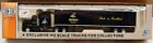 0004-001074 Ho Scale Route Precise Vehicles Hawkeye Kenworth Tractor