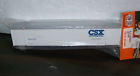 0004-008802 Csx Intermodal Container By Con Cor