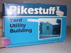 0005 Pikestuff Yard Utitity Building Kit