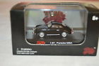 8416037 00100 Malibu International Porsche Black Diorama Super Detailed Coupe 841603001007