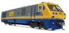 00200009 Rapido 200009 Ho Scale 679164024933