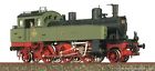 40007 005 T5 Ho Scale Dampflokomotive 75 Db - Brawa