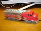 00601 Bachmann Ho Scale Petsmart