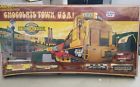 00606 Bachmann New In Box Hersheys Chocolate Town Usa 022899006062