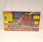 00627 Bachmann Bachman Silver Streak 185pc