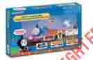 0228994 00644 Bachmann Ho Thomas Friends Deluxe Set 022899006444