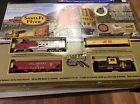 00647 Bachmann Ho Santa Fe 00647 Bachmann Ho Santa Fe