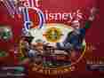 0228998 00675 Bachmann Bach Ho Walt Disney Carolwood Pacific Rr Set Discontinued New In Box 022899006758