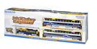 00743 Bachmann New Mckinley Explorer