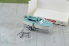 009502 Wiking Motor Boat Trailer Ho Scale