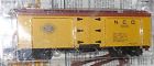 01001 Rr 850 Reefer Scale Nevada 00 California Hon3 080 30 Nib Mirco-trains