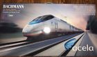 01202 Bachmann Acela Express Ho 01202 Bachmann Acela Express Ho