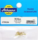 7975346 01206 Athearn Ho Leslie S-2m 797534012066