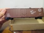 01331 Athearn Trains In Miniature Ho Pd Box Car Missouri Pacific