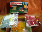 01348 Trackside Structures Railroad Scale Life- Buildems Free Ho