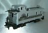 01439 Athearn Rio Grande Main Line Cupola Caboose Ho Scale