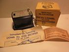 0150 Lionel Rare Ho Scale Rectifier Volts With Box