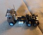 015237 Promotex Ho White Road Commander Coe Lwb Tractor Brown