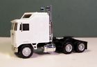 015257 Promotex Ho Kenworth Coe Lwb Tractor White