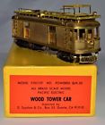 00157 0157 Ho Brass Pacific Electric