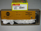 01774  Kit 50 Hi Cube Box Norfolk Western