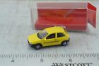 021357 Herpa Opel Corsa Scale Ho