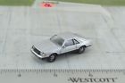 021784 Herpa Ford Mustang Silver