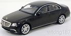 022703 Wiking New Ho Mercedes Benz Class Executive Sedan 722429220226