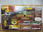 022899006253 Bachmann Cannonball Express Electric