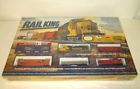 022899006574 Bachmann Ez Track Ho Scale Electric Train Set
