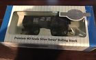 022899186016 Bachmann Silver Series Premium Ho Scale Rolling Stock