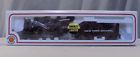 022899565200 Bachmann New Ho Scale Mogul Smoke Tender York