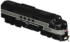 022899689029 Bachmann Trains Industries E-z App