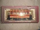 022899939391 Bachmann Big Haulers Closed