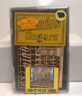 0233 Bar Mills Ho To Scale Domino Sugars Billboard Kit