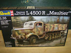 L4500r 03091 Revell Model Kit German 4009803030913